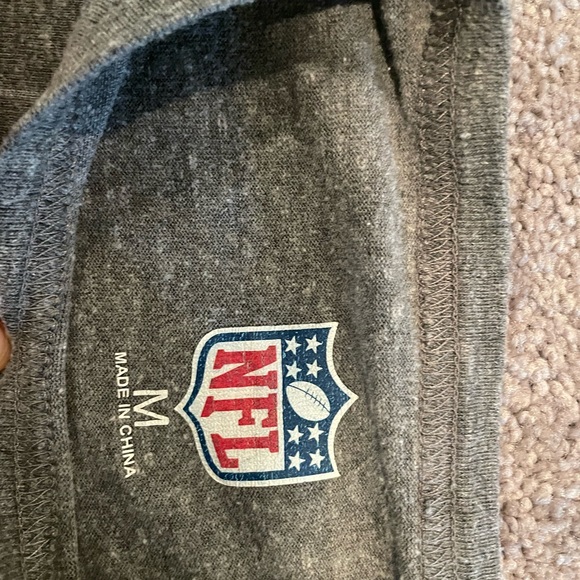 New York giants t shirt - Picture 7 of 7